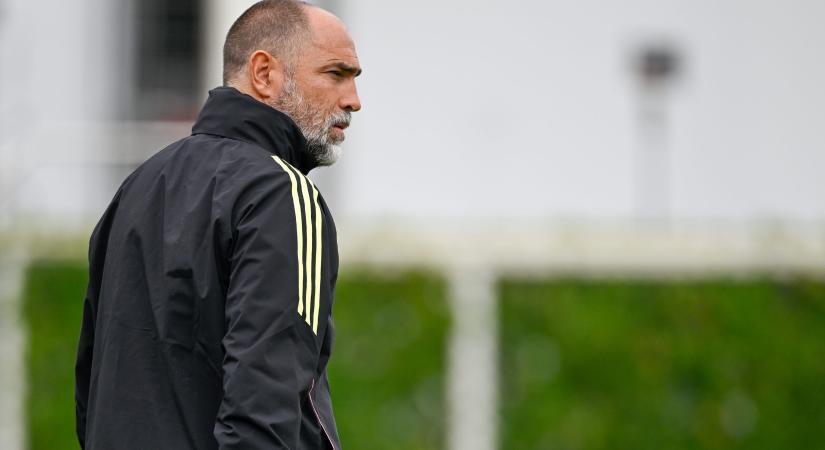 Újragondolt Juventus készül a Dortmund elleni próbatételre