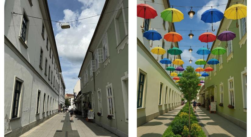 Megállt az idő a belvárosban – egy elszalasztott lehetőség krónikája