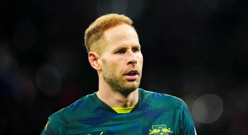 Bundesliga: Gulácsi lett a legtöbb kapott gól nélküli meccset teljesítő kapus