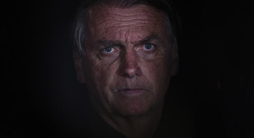 Házi őrizetbe kerül a volt brazil elnök