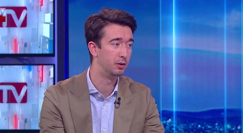 Napindító: Az Unió alávetette magát az Egyesült Államok akaratának a vámmegállapodások során  videó