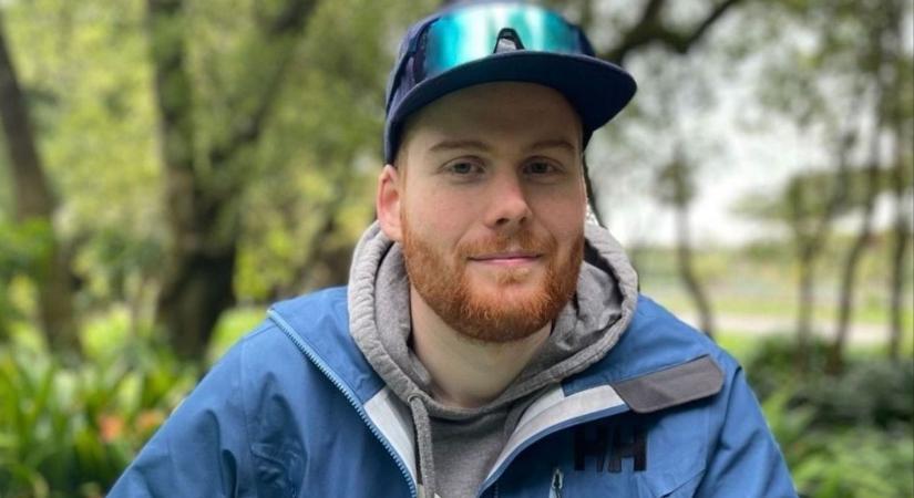 „Annyira borzalmas és sokkoló volt” – meghalt egy 28 éves férfi, miközben gyerekeket védett egy idegentől, aki zaklatta őket
