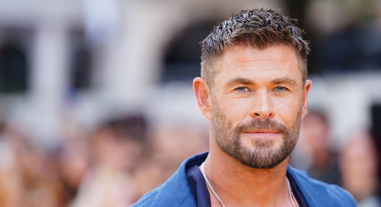 Chris Hemsworth az Indexnek: Testen kívüli élményben volt részem