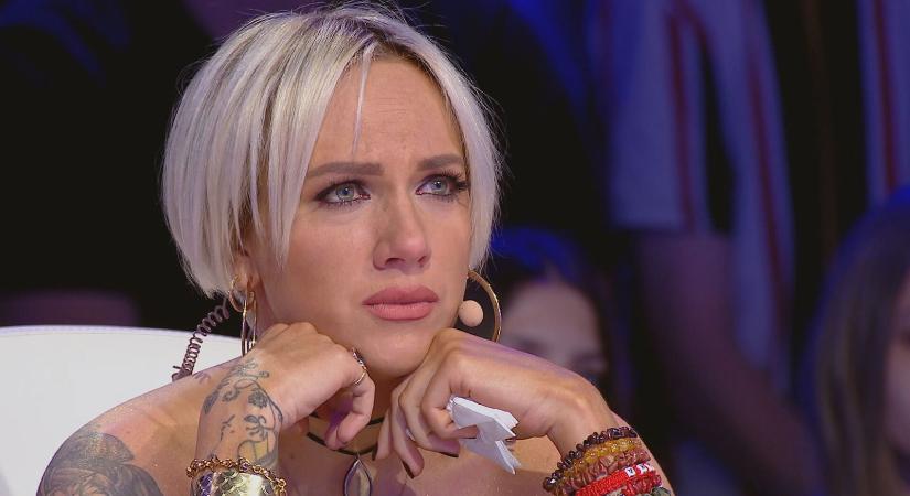 Tóth Gabi teljesen kikészült a TV2 új műsora miatt, nem bírja tovább az énekesnő?