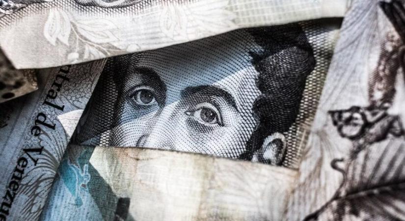 Pénz a semmiből: egy közgazdász lerántja a leplet a bankrendszerről