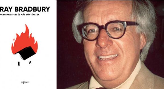 Ray Bradburynek 9,80 dollárjába került, hogy megírja a Fahrenheit 451-et