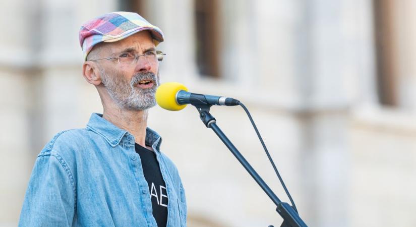 Reagált az ELTE Fleck Zoltán kijelentésére