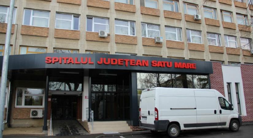 Elégedetlen a szatmárnémeti kórházban felszolgált étellel a miniszter