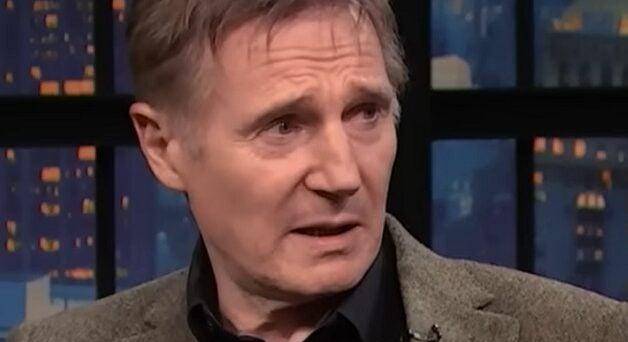 Sok év után vallott Liam Neeson, egy valami nagyon zavarja a Star Wars-os szerepével kapcsolatban