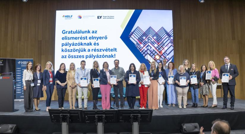 Újabb elismerés a Borsodi Sörgyárnak