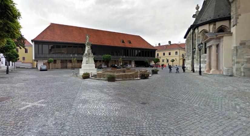40 kollégiumi helyet kap a győri MCC