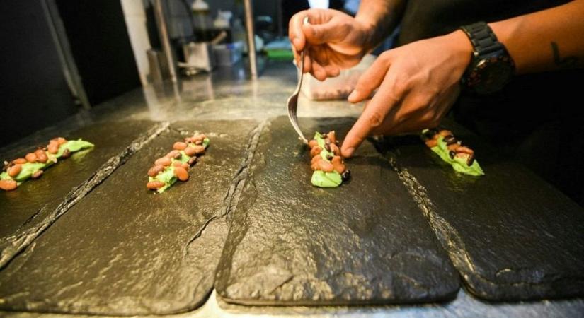 Dél-Amerikába kell utazni, ha a világ legjobb éttermét keresi – brutálisan pörgeti a turizmust a fine dining