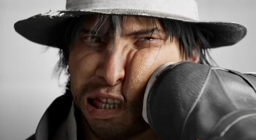 Virtua Fighter pofonok, Hellblade II frissítés – ez történt hétfőn