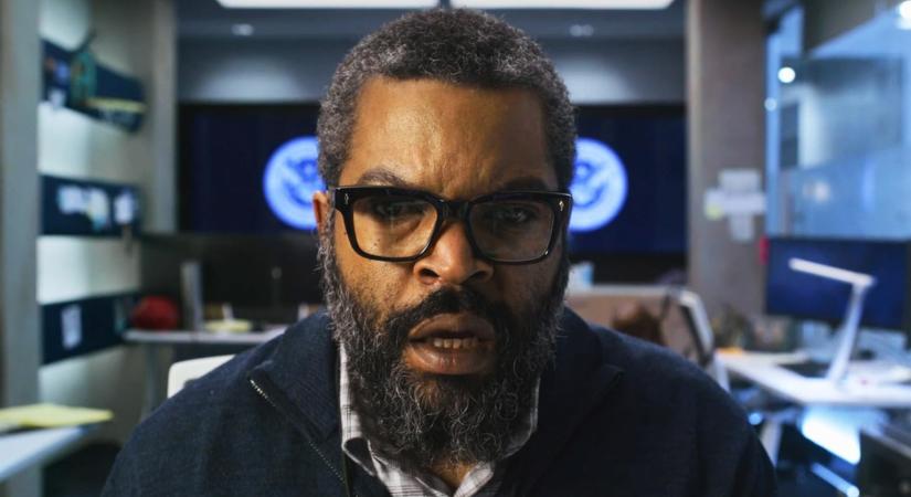 Bemutatták a Világok harca új változatát Ice Cube főszereplésével, és - kapaszkodjatok meg - 0%-on áll a Rotten Tomatoes-on