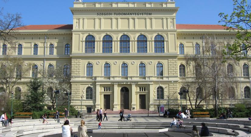 Kifejezetten kínai hallgatóknak indít mérnökinformatikus képzést a Szegedi Tudományegyetem