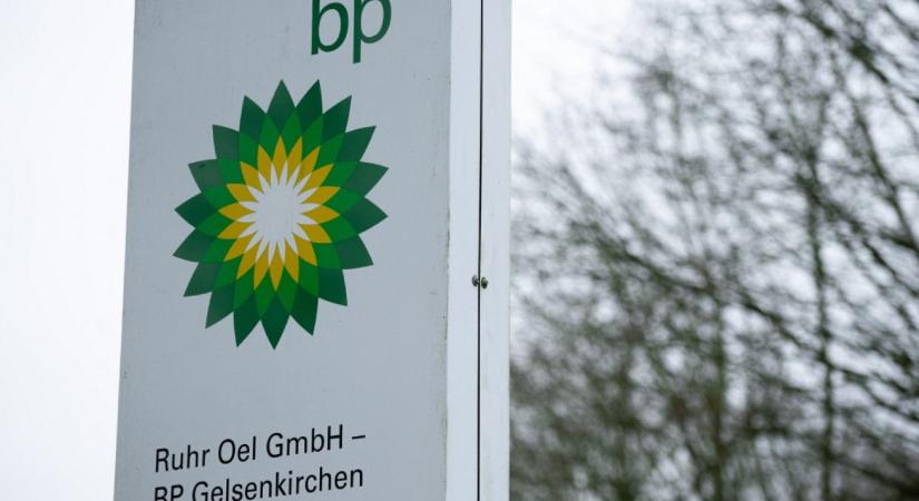 A BP szerint az évszázad legnagyobb olaj- és gázlelőhelyét fedezte fel