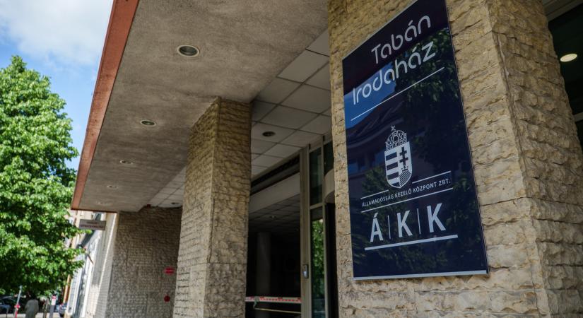 Távozott az ÁKK vezérigazgató-helyettese