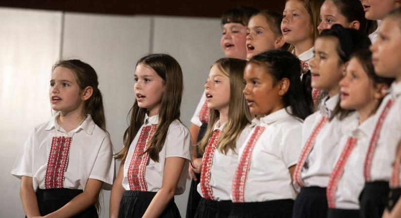 Kodály öröksége él, 75 éves a legendás ének-zene iskola – galériával, videóval