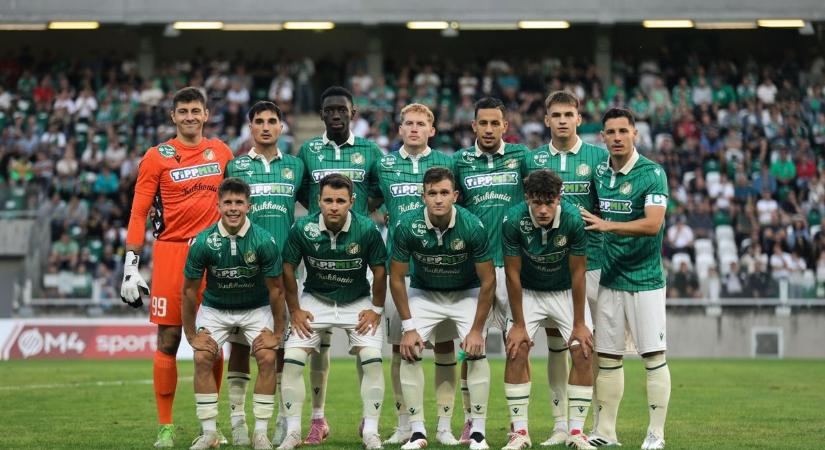 ETO FC: Ha külföldre értékesítenek, ott is ketyegnek a fiatal játékpercek