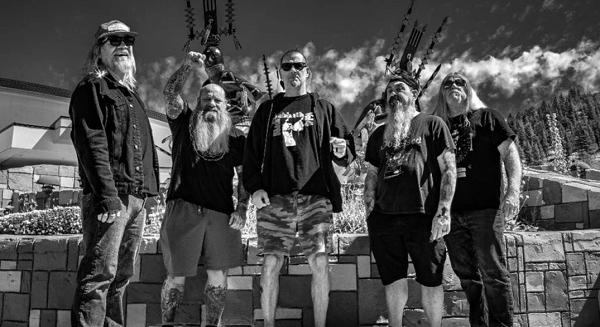 Jól haladnak az új Down album munkálatai