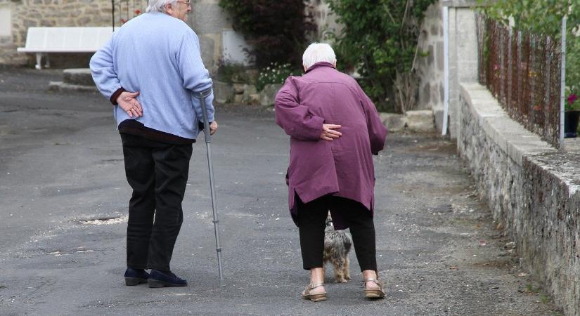 Fontos hír a nyugdíjasoknak: itt nem váltható be az élelmiszer-utalvány