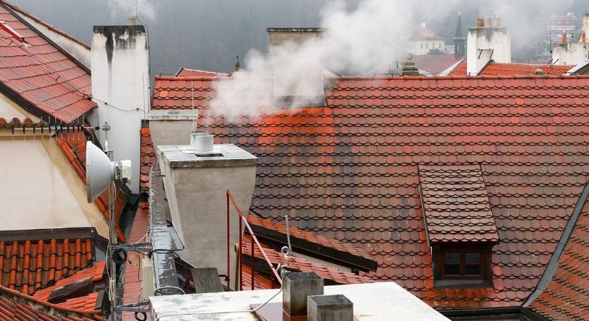Meg kell állítani a légszennyezést, felfoghatatlan összeget mozgósítottak