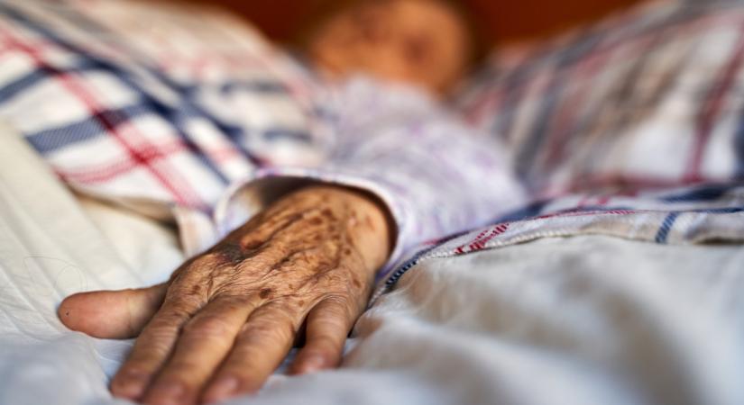 Borzalmas körülmények között szenvedtek az idősek, volt, akitől kódostól elvették a bankkártyáját