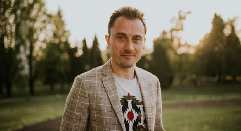 A nyelv egy állandóan változó entitás