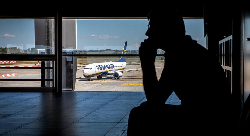 Bajban a Ryanair, ez az ügy minden utast érinthet