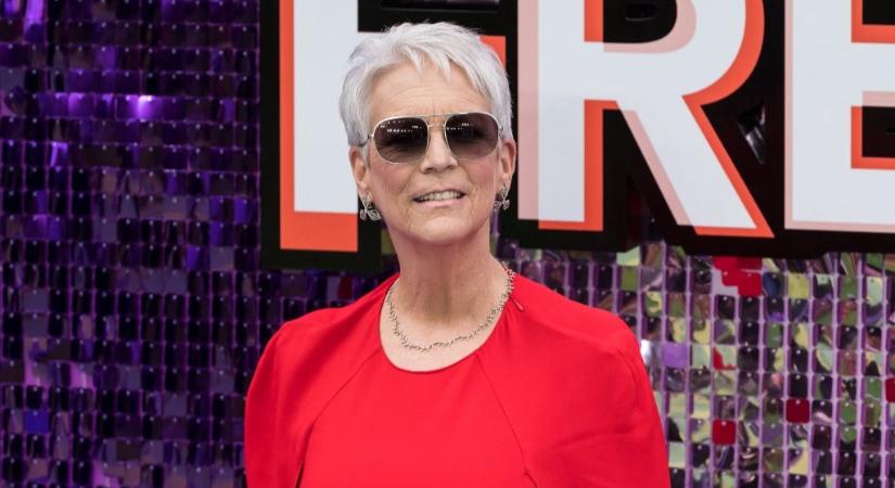 „Hagyjuk, hogy szeressék egymást” – Jamie Lee Curtis nem nézi jó szemmel, amit Liam Neeson és Pamela Anderson kapcsolatával művel a sajtó