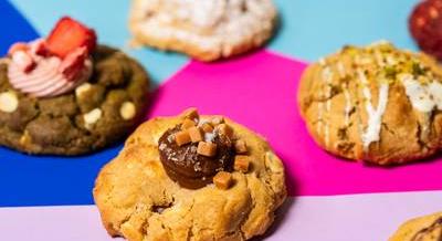 Nem keksz, cookie – New York ízei a város szívében, a Cookie Space-nél