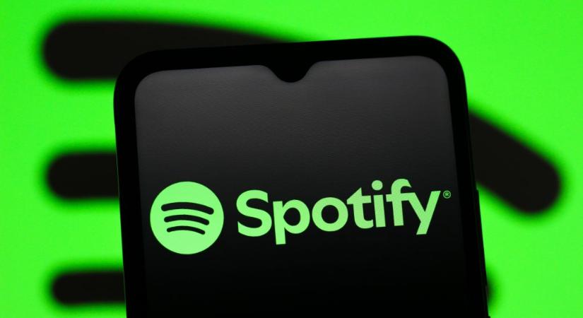 Drágulást jelentett be a Spotify: így változnak a magyar árak