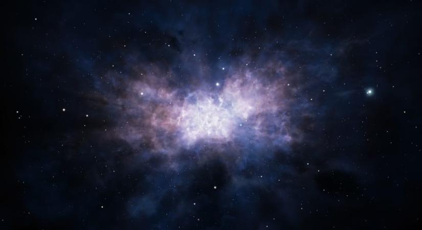 10 milliárd év múlva kezdődhet az univerzum haldoklása