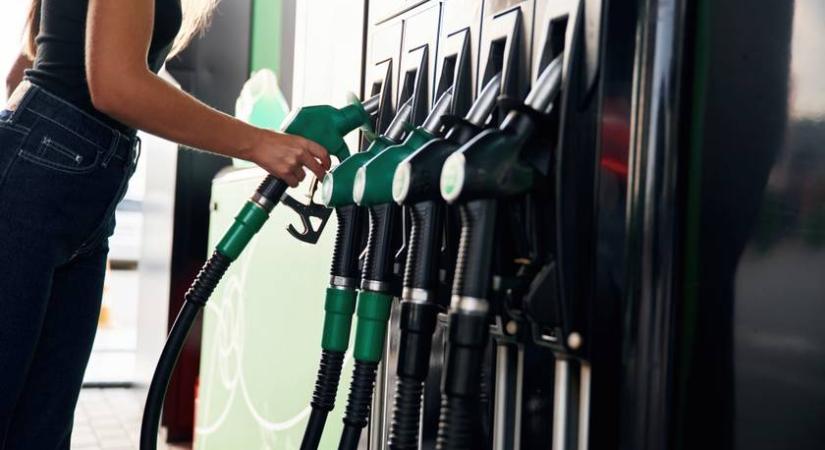 Így alakul a benzin ára szerdától: a gázolaj árváltozásáról is megszólaltak a szakemberek