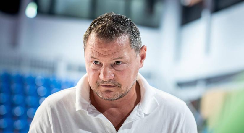 Erdei Zsolt visszatér a ringbe – ezt maga jelentette be a közösségi oldalán