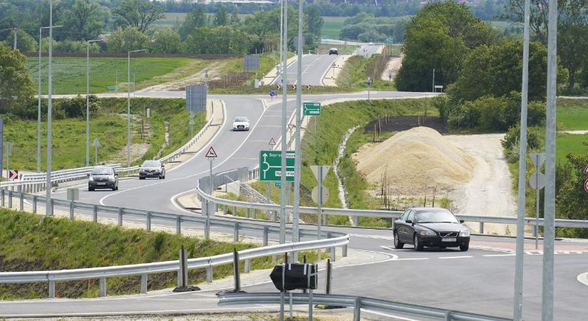 Óriási bejelentés: indul az M0-t mentesítő M8-folytatás építése - útvonaltérkép