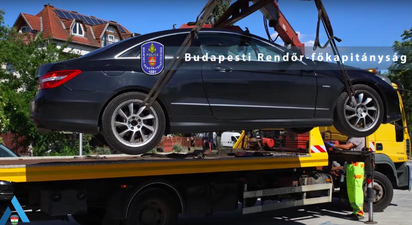 Ugrott a Merci, a milliók, az arany: egy 19 éves zuglói srác a 17 éves barátnőjét is sirathatja - Fotók