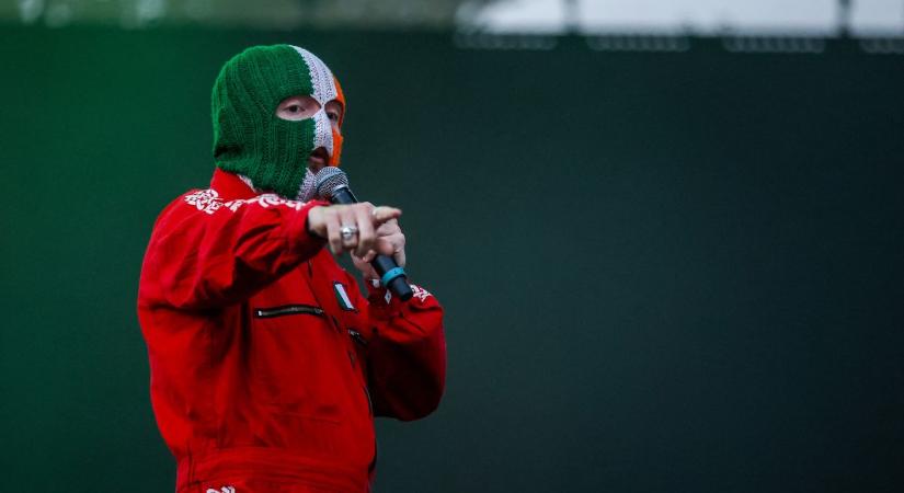 Jordán üzletember miatt tarthattak ki a végsőkig az antiszemita fellépő mellett a Sziget szervezői