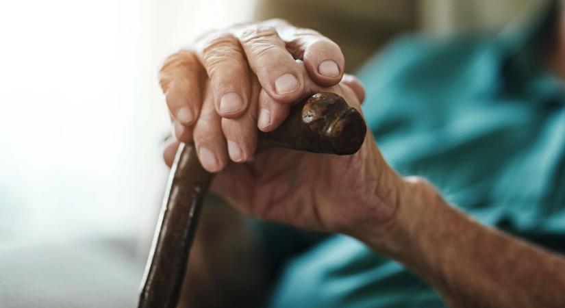 Időseket kötöztek meg és zártak pincébe egy illegális otthonban, sokkoló állapotokat tártak fel