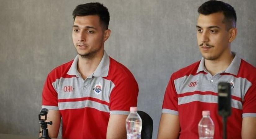 Veszprémi színekben szerepel a következő szezonban a kaposvári kosárlabdázó