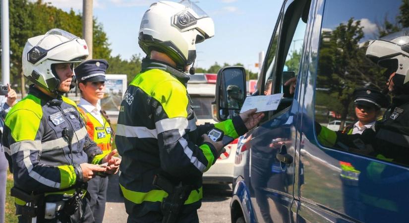 Kocsikázás közben kapták el a kabai férfit, kiderült, nem is a saját autója volt