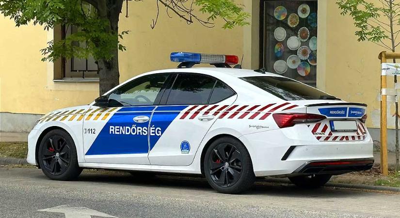 Undorító: házaséletet élt 8 éves dédunokájával egy tatai férfi