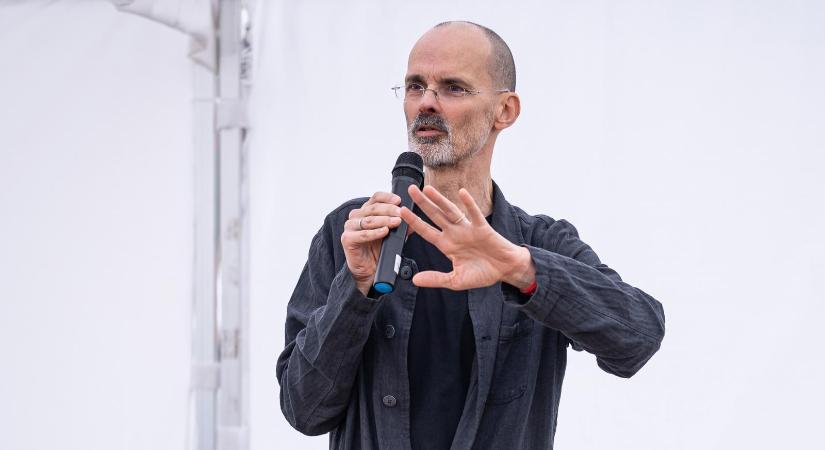 Az ELTE leszögezte, Fleck Zoltán magánemberként, nem pedig az intézmény oktatójaként fejtette ki a véleményét