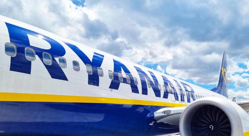 Reszkethet a Ryanair, lecsap a hatóság