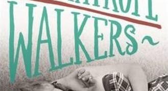 David Almond: The Tightrope Walkers