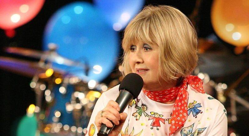 Halász Judit 60 éve a Vígszínház tagja