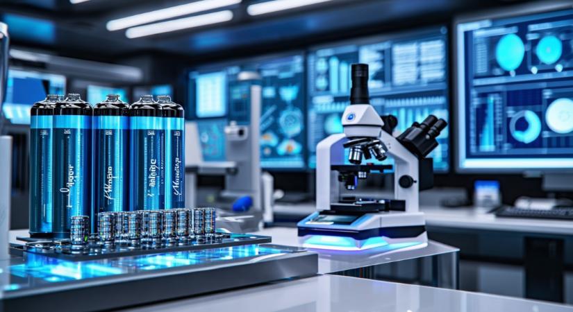 Európa titokban kiütéses győzelemre készül az akkumulátorháborúban