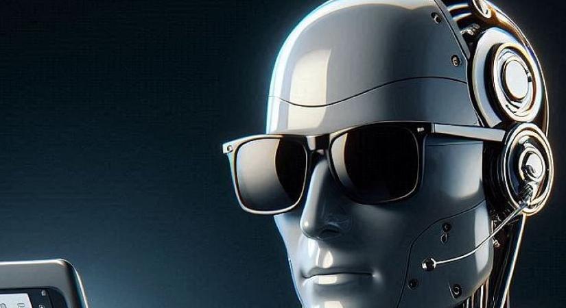 Megint sunyi tartalomlopáson kapták az egyik legismertebb mesterséges intelligenciát