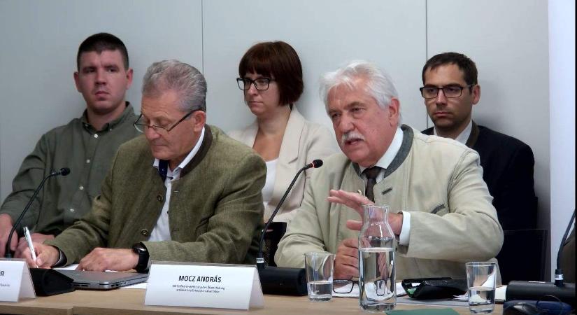 Megalakult az Erdészeti Klímaadaptációs Fórum