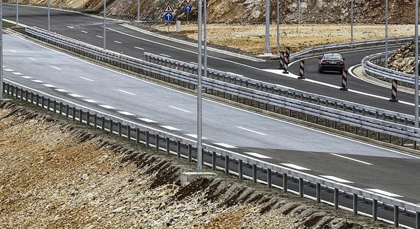 Már biztos: megépül Magyarország várva várt új autópályája